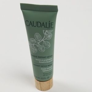 Caudalie Glycolic Peel Mask .5oz/15 ml